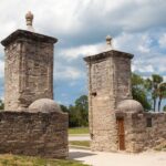 St. Augustine City Self-Guided Walking Audio Tour - A Deep Dive into the St. Augustine Self-Guided Walking Audio Tour