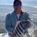 St. Augustine Fishing Charter-23' - Why This Trip Works Well