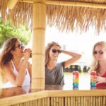 St Augustine Floating Tiki Boat Cruise with BYOB Option - Authentic Perspectives from Travelers