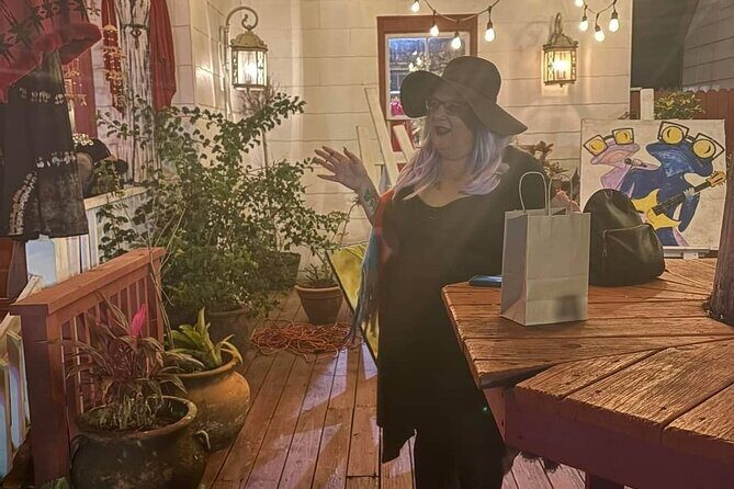 St Augustine, Florida: Mystic Tour Experience - Final Thoughts