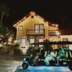 St. Augustine Ghost Tour on Premium Golf Cart with PiCk Up - Practical Details and Value