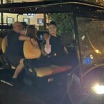 St. Augustine Haunted Ghost Tour by Electric Cart Shadow Ride - Practical Details and Tips