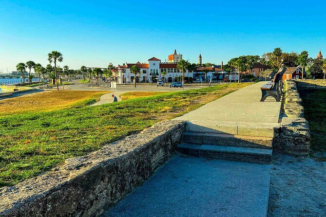 St Augustine Haunted History: A Self-Guided Audio Tour - Final Thoughts
