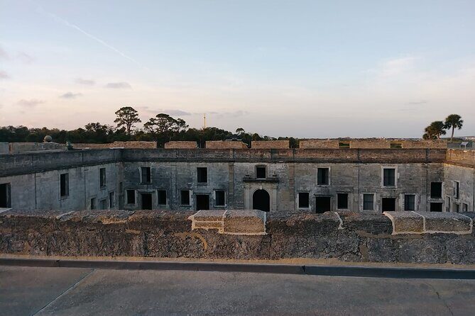 ST. Augustine Historic Founding to Gilded Age Walking Tour - Who Will Appreciate This Tour?