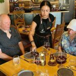 St. Augustine Historical FOOD Tour on Electric Cart with Pick Up - Who Will Love This Tour?