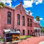 St. Augustine History Museum Admission - FAQ