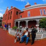 St. Augustine Hop-On Hop-Off Trolley Tour - Authentic Experience and Practical Tips
