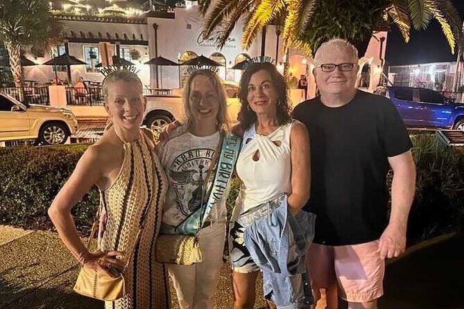 St. Augustine Pirates and Privateers Walking Tour - Authenticity and Value