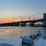 St. Augustine Private Day or Sunset Boat Tour, 6 passengers max - Final Thoughts