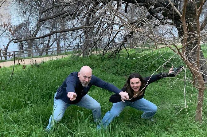 St Augustine Self Guided Ghost Hunt Adventure - Who Should Consider This Tour?