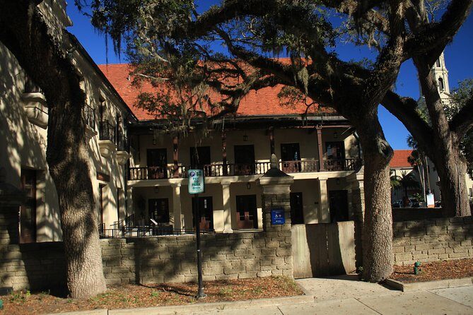 St. Augustine Shipwreck Virtual Treasure Hunt/Scavenger Hunt - Who Should Consider This Experience