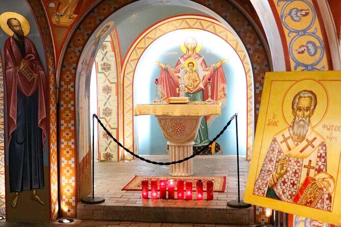 St Augustine Side Streets and Secrets Tour - The Sum Up