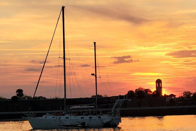 St Augustine Sunset Boat Tour - Who Will Love This Tour?