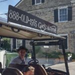 St Augustine True Crime History Tour by GA - The Sum Up