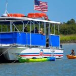 St. Augustine Wildlife Adventure: Boat Cruise & Kayak Tour - Why This Tour Offers Great Value