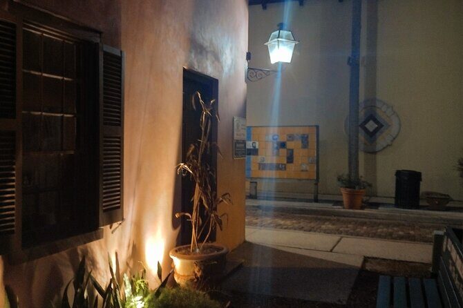 St Augustine's Horrible Hauntings Ghost Tour - Frequently Asked Questions