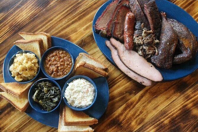 St. Augustine's Wine, Cocktail and Food Experience - Possible Drawbacks and Considerations