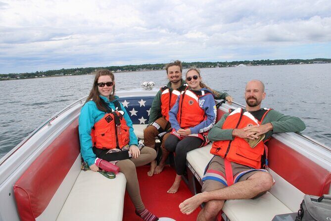 St Ignace Parasailing - Why We Think It’s Worth It