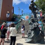 St. John's Downtown Walking Tour - Practical Details and Tips