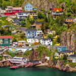 St John's Premium Driving Tour with Signal Hill & Cape Spear - A Detailed Look at the Tour Experience