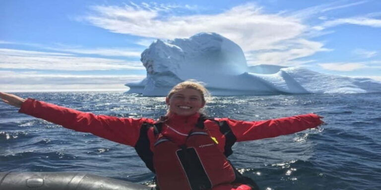 St Johns Premium Tour with Iceberg Quest Boat Cruise - Why This Tour Works for Travelers