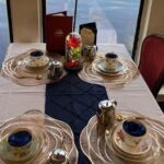 St. Johns River High-Tea Cruise Tour in Sanford - What to Expect on the St. Johns River High-Tea Cruise