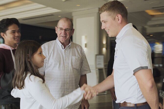 St. Johns Small Group Tour with Iceberg Quest Boat Cruise - Authenticity and Value