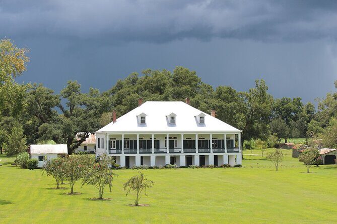 St. Joseph and Felicity Plantation Combo Tour - Frequently Asked Questions