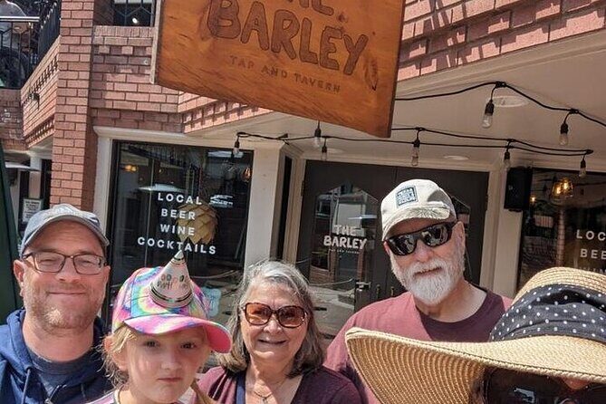 St Joseph Jig Scavenger Hunt