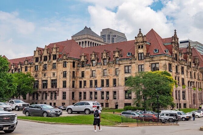 St. Louis Arch and River Cruise Small Group Walking Tour - The Practical Side: What You Need to Know