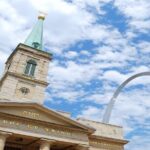 St. Louis Arch Walking Tour and Entrance Ticket - A Closer Look at the Itinerary