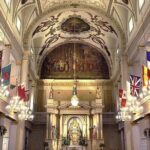 St. Louis Cathedral: Exclusive Access & Guided Tour - A Deep Dive into the Itinerary