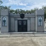 St. Louis Cemetery No. 3 Walking Tour - An In-Depth Look at the St. Louis Cemetery No. 3 Walking Tour