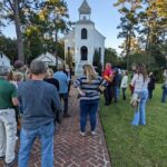 St. Marys Murder, Mayhem, and Martinis Walking Tour - Analyzing the Value