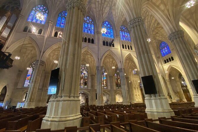 St Patrick's Cathedral Official Fully Guided Behind the Scenes VIP Tour - Final Thoughts: Is It Worth It?
