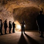 St. Paul Historic Cave Tour - FAQs