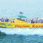 St. Pete Beach Dolphin Racer Adventure - FAQs