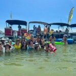St. Pete Beach Private Boat Rentals and Charters - Detailed Breakdown of the Experience