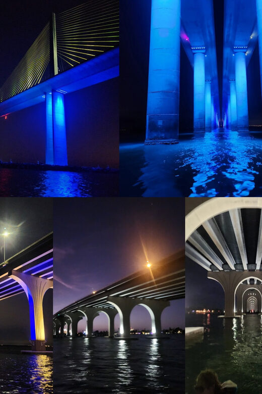 St Pete Beach: Private Boat tour for watersports snorkeling - What Travelers Say