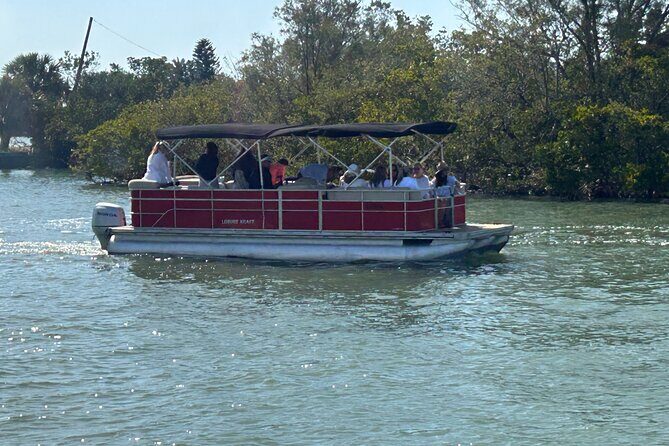 St Pete Beach Private Tritoon Sunsets - Why This Tour Might Be Perfect for You