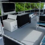 St. Pete Booze Cruise 21+ (All You Can Drink Pass Available) - Summary of the Experience