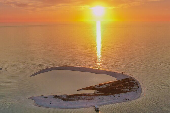 St. Pete Dolphin Watching and Island Sunset Cruise - Why This Tour Offers Great Value