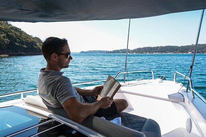 St. Pete Private Luxury Charter Rental: Boat Rental With Captain - Frequently Asked Questions