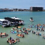 St. Pete Sandbar Party 21+ (All You Can Drink Pass Available) - How to Make the Most of Your Day