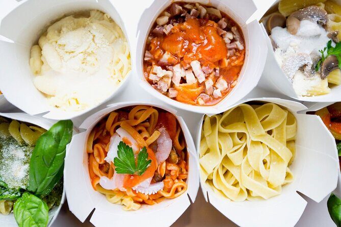 St. Pete Street Feast Funky Bites Street Eats and Trivia Nights - Practical Details and What to Expect