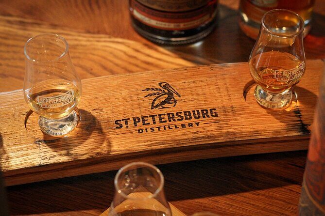 St Petersburg Distillery Tour and Tasting Experience - Final Thoughts: Who Should Book?