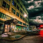 St. Petersburg Ghosts Tour - A Closer Look at the St. Petersburg Ghosts Tour