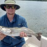 St Petersburg Inshore Fishing Charters - The Itinerary and What to Expect