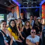 St Petersburg Party Bus Private Tour - Exploring the Experience in Depth