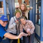 St Petersburg Prowl Scavenger Hunt - Who Should Consider This Experience?